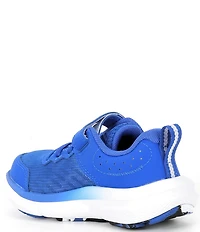 Under Armour Kids' Assert 10 Alternative Closure Running Sneakers (Toddler)