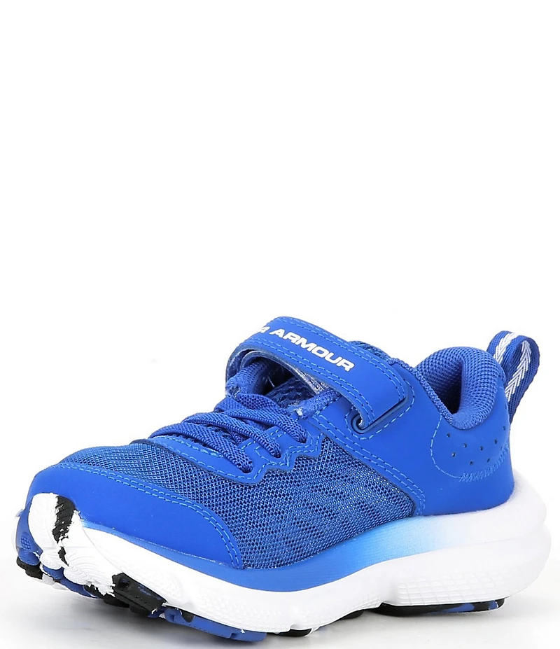 Under Armour Kids' Assert 10 Alternative Closure Running Sneakers (Toddler)
