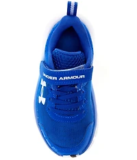 Under Armour Kids' Assert 10 Alternative Closure Running Sneakers (Toddler)