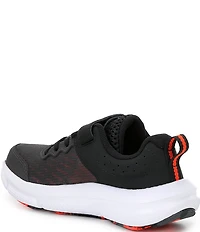 Under Armour Kids' Assert 10 Alternative Closure Running Sneakers (Toddler)