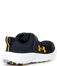 Under Armour Kids' Assert 10 Alternative Closure Running Sneakers (Youth)