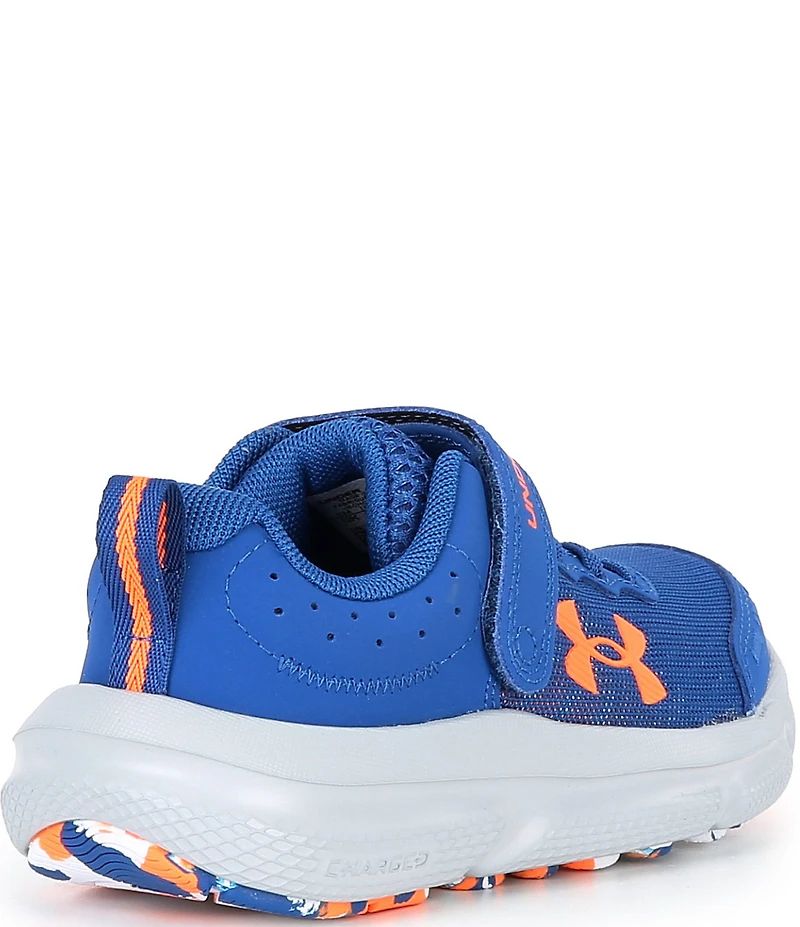 Under Armour Kids' Assert 10 Alternative Closure Running Sneakers (Youth)