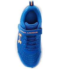 Under Armour Kids' Assert 10 Alternative Closure Running Sneakers (Youth)
