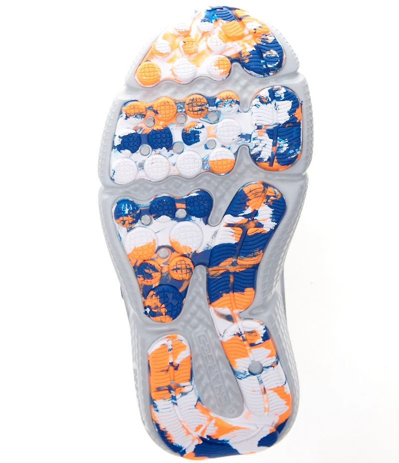 Under Armour Kids' Assert 10 Alternative Closure Running Sneakers (Youth)