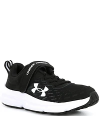 Under Armour Kids' Assert 10 Alternative Closure Running Sneakers (Youth)