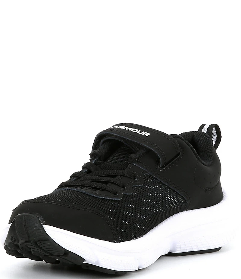 Under Armour Kids' Assert 10 Alternative Closure Running Sneakers (Youth)
