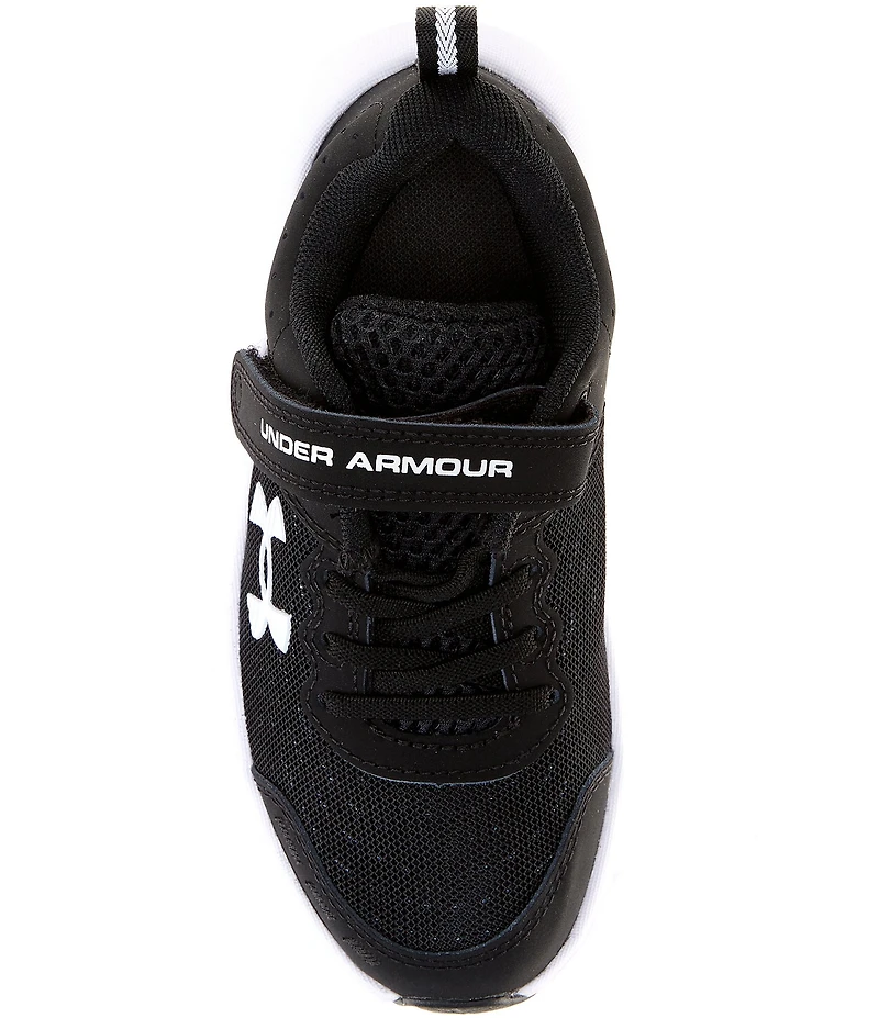 Under Armour Kids' Assert 10 Alternative Closure Running Sneakers (Youth)