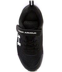 Under Armour Kids' Assert 10 Alternative Closure Running Sneakers (Youth)