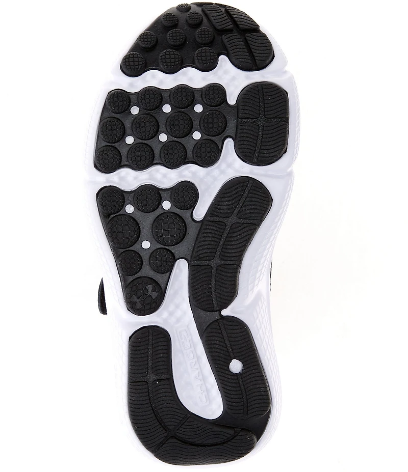 Under Armour Kids' Assert 10 Alternative Closure Running Sneakers (Youth)