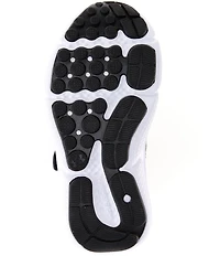 Under Armour Kids' Assert 10 Alternative Closure Running Sneakers (Youth)