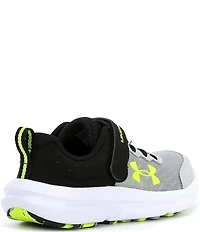 Under Armour Kids' Assert 10 Alternative Closure Running Sneakers (Youth)