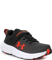 Under Armour Kids' Assert 10 Alternative Closure Running Sneakers (Youth)