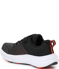Under Armour Kids' Assert 10 Alternative Closure Running Sneakers (Youth)