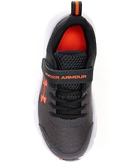 Under Armour Kids' Assert 10 Alternative Closure Running Sneakers (Youth)