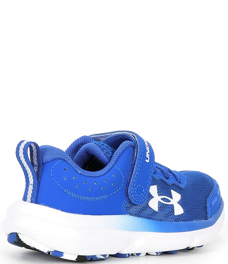 Under Armour Kids' Assert 10 Alternative Closure Running Sneakers (Youth)