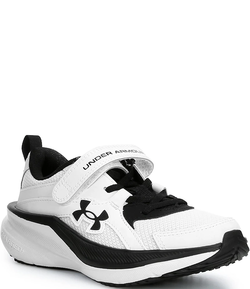 Under Armour Boys' Assert 11 AC Running Shoe Sneakers (Youth)