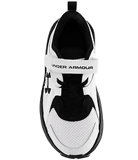 Under Armour Boys' Assert 11 AC Running Shoe Sneakers (Youth)