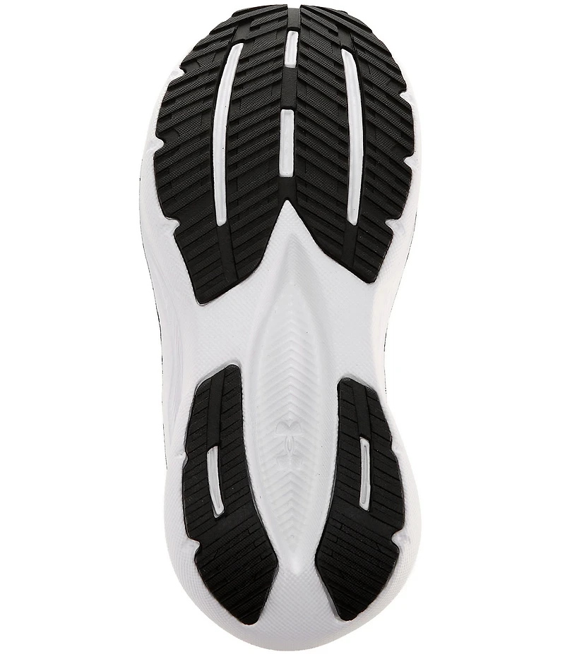 Under Armour Boys' Assert 11 AC Running Shoe Sneakers (Youth)