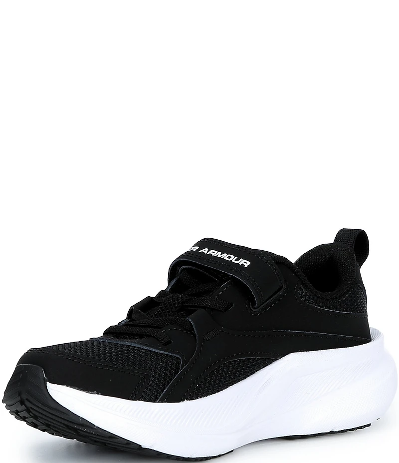 Under Armour Boys' Assert 11 AC Running Shoe Sneakers (Youth)