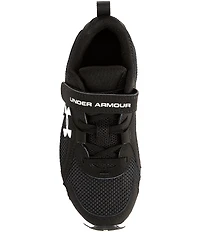 Under Armour Boys' Assert 11 AC Running Shoe Sneakers (Youth)