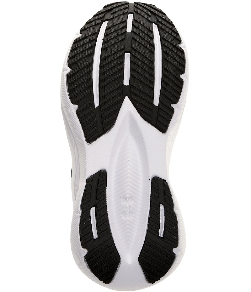 Under Armour Boys' Assert 11 AC Running Shoe Sneakers (Youth)