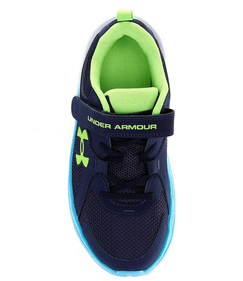 Under Armour Boys' Assert 11 AC Running Sneakers (Toddler)