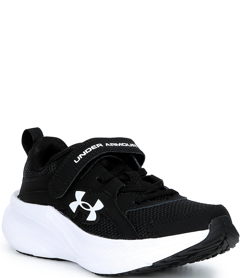 Under Armour Boys' Assert 11 AC Running Sneakers (Toddler)