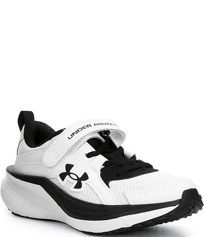 Under Armour Boys' Assert 11 AC Running Sneakers (Toddler)