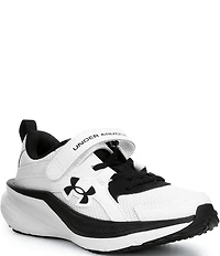 Under Armour Boys' Assert 11 AC Running Sneakers (Toddler)