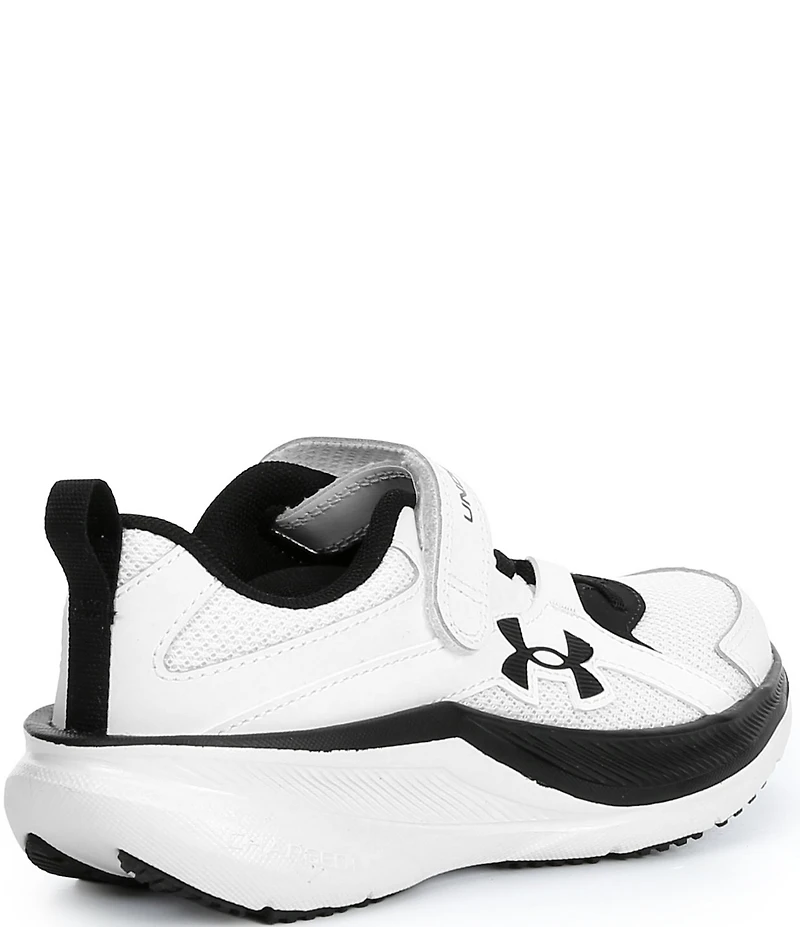 Under Armour Boys' Assert 11 AC Running Sneakers (Toddler)