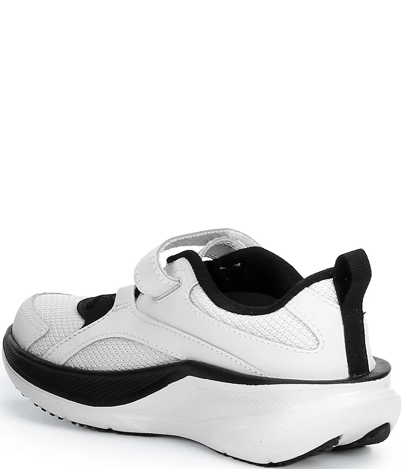 Under Armour Boys' Assert 11 AC Running Sneakers (Toddler)