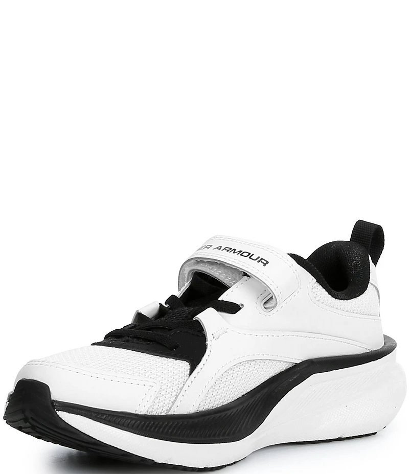 Under Armour Boys' Assert 11 AC Running Sneakers (Toddler)