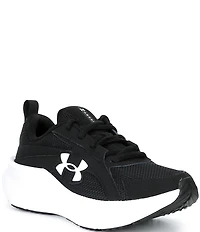 Under Armour Boys' Charged + Assert 11 Running Shoe Sneakers (Youth)