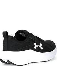 Under Armour Boys' Charged + Assert 11 Running Shoe Sneakers (Youth)