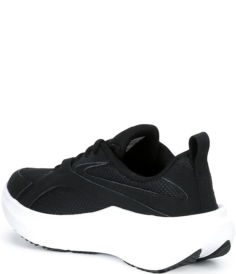 Under Armour Boys' Charged + Assert 11 Running Shoe Sneakers (Youth)