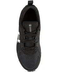 Under Armour Boys' Charged + Assert 11 Running Shoe Sneakers (Youth)