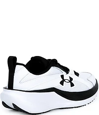 Under Armour Boys' Charged + Assert 11 Running Shoe Sneakers (Youth)