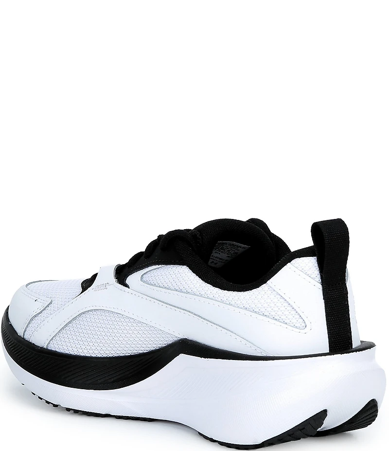 Under Armour Boys' Charged + Assert 11 Running Shoe Sneakers (Youth)