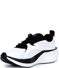 Under Armour Boys' Charged + Assert 11 Running Shoe Sneakers (Youth)