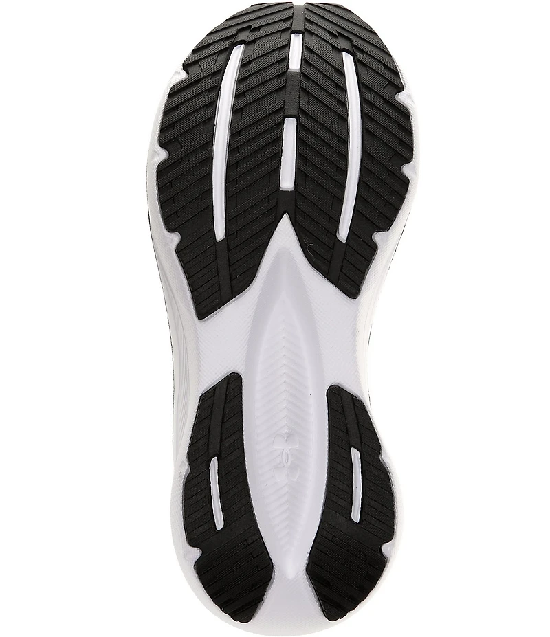 Under Armour Boys' Charged + Assert 11 Running Shoe Sneakers (Youth)