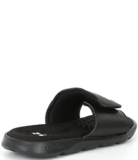 Under Armour Boys' Ignite Pro Slides (Toddler)