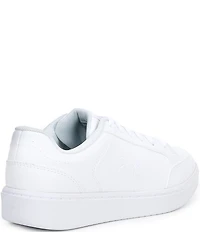 Under Armour Kids' Official Leather Sneakers (Youth)
