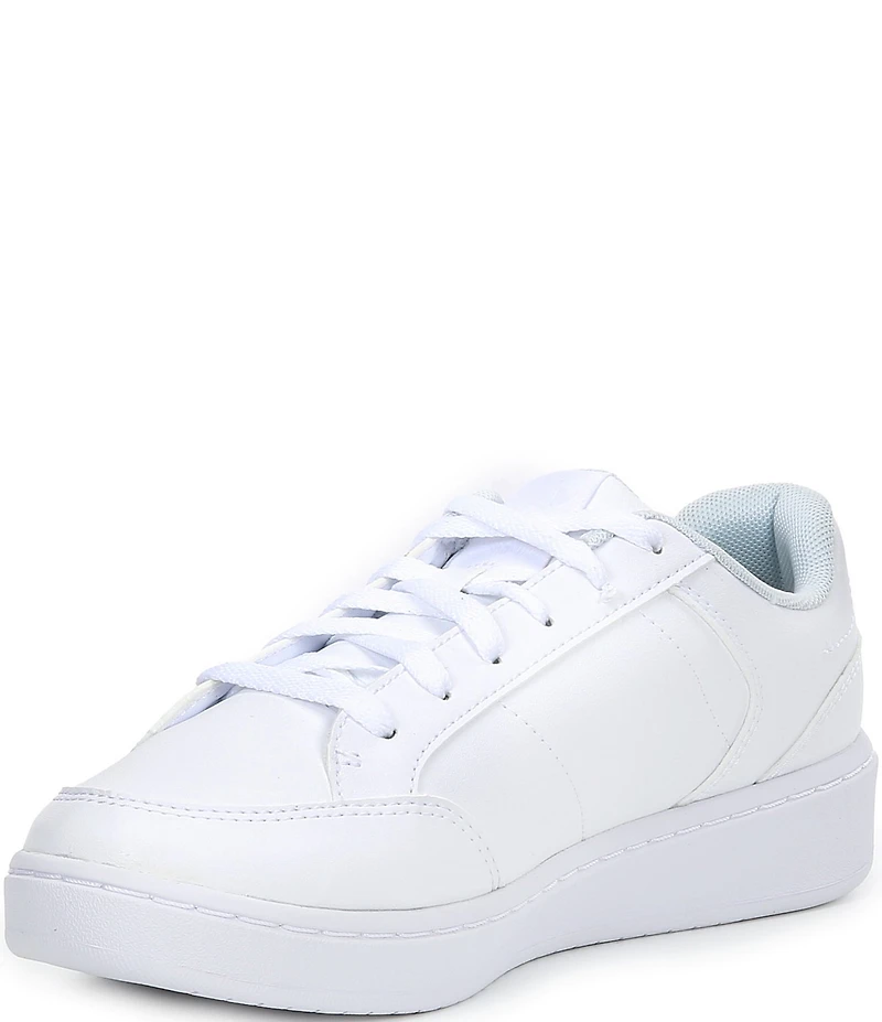 Under Armour Kids' Official Leather Sneakers (Youth)