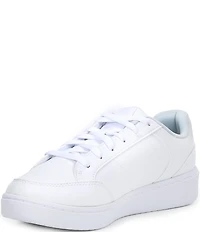 Under Armour Kids' Official Leather Sneakers (Youth)