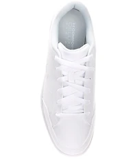 Under Armour Kids' Official Leather Sneakers (Youth)