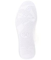 Under Armour Kids' Official Leather Sneakers (Youth)