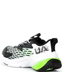 Under Armour Boys' Scramjet 7 Bungee Sneakers (Toddler)