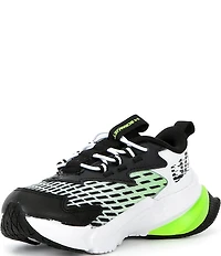 Under Armour Boys' Scramjet 7 Bungee Sneakers (Youth)