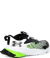 Under Armour Boys' Scramjet 7 Lace Up Sneakers (Youth)