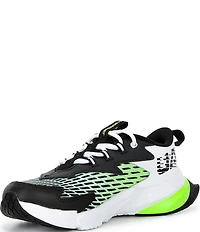 Under Armour Boys' Scramjet 7 Lace Up Sneakers (Youth)